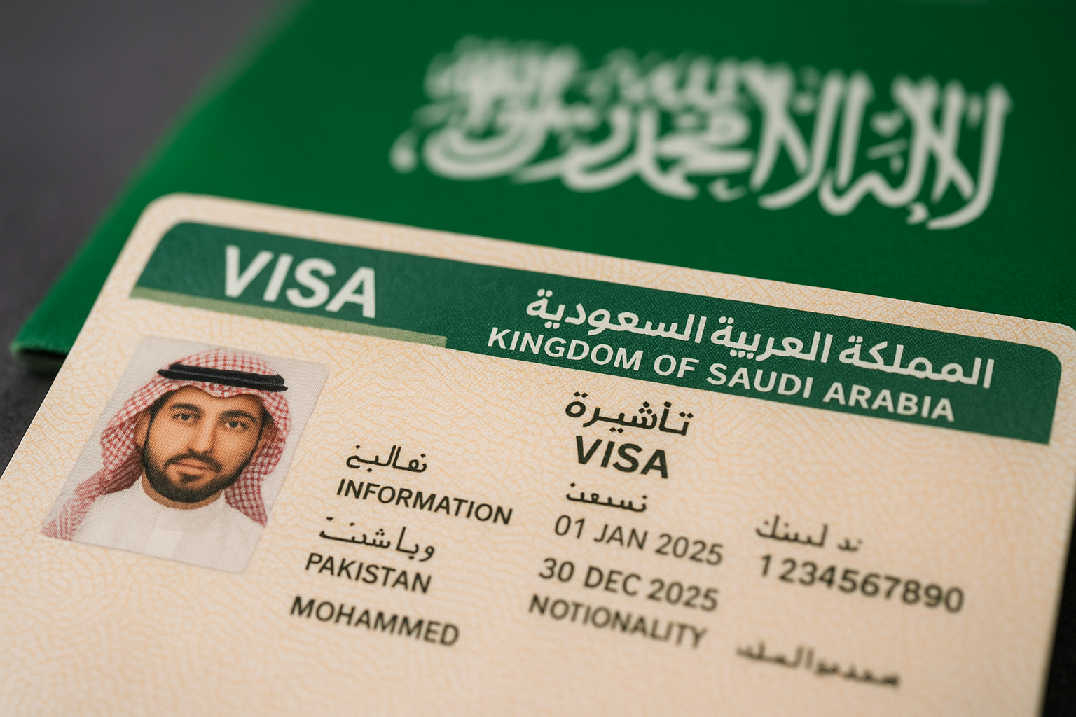 What’s Changing: Saudi Arabia Visa & Work Permit Update